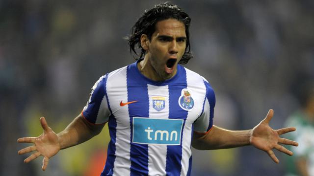 Foto: 5 Pemain Kolombia yang Hasilkan Keuntungan Berlipat untuk FC Porto usai Dijual ke Klub Lain, termasuk Luis Diaz Pemain Anyar Liverpool