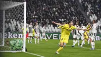Gerard Moreno Pede Villarreal Bisa Kalahkan Liverpool di Anfield: Kami Datang untuk Menang