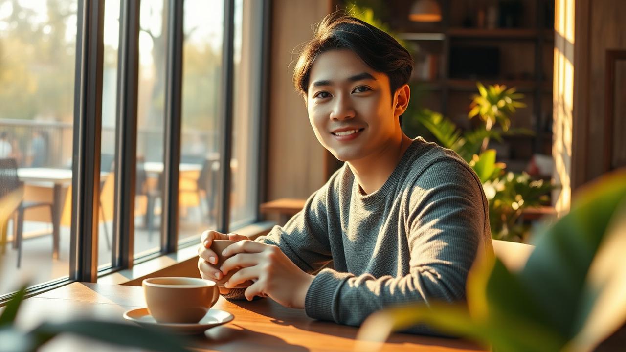 100 Kata Kata Promosi Kopi yang Memikat Pelanggan