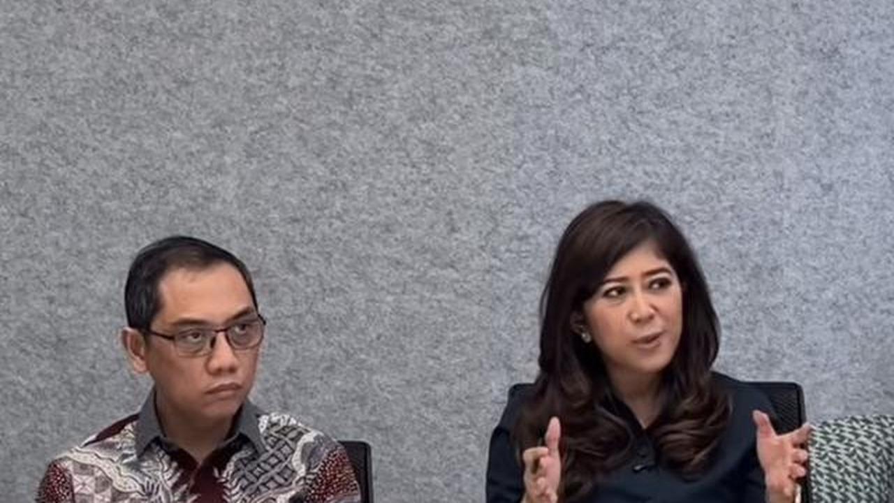 Menkomdigi Meutya Hafid: Pemerintah Tegas Tak Ada Kompromi bagi Platform Tak Patuhi PP Tunas