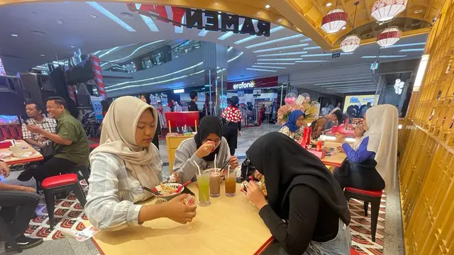 RamenYa!