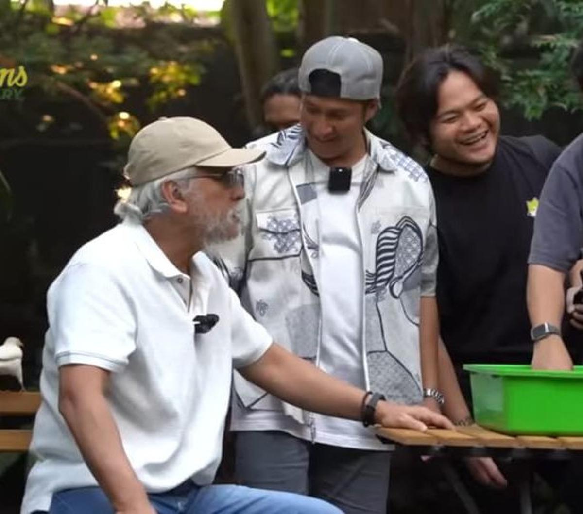Dok. Istimewa