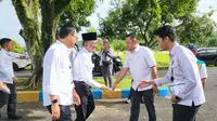 Optimalisasi Bendungan Jatigede Dukung Ketahanan Air, Pangan, dan Energi Pemerintahan Prabowo