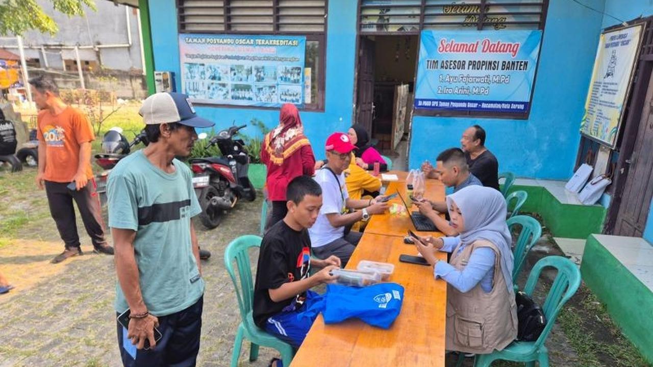 BPJPH Jemput Bola Fasilitasi Sertifikasi Halal Gratis UMKM Serang, Dorong Peningkatan Produksi