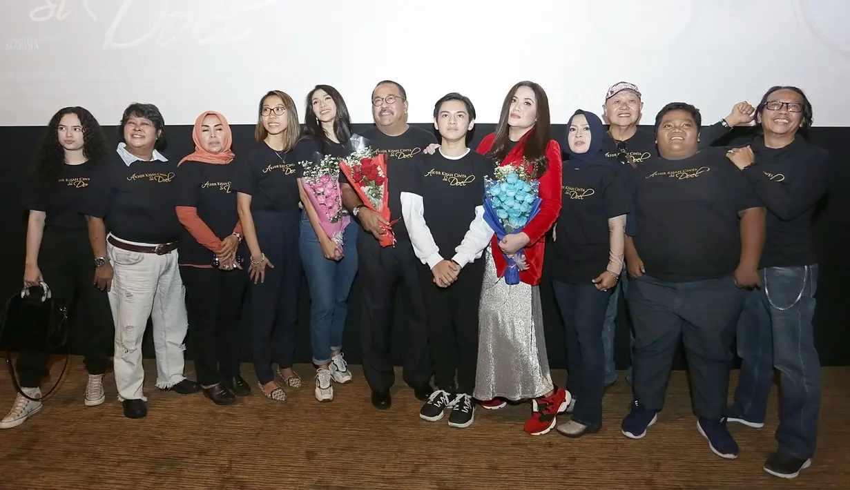 (Bambang E.Ros/Fimela.com)