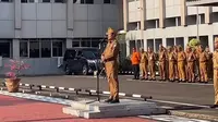 Aktivitas Bupati Muara Enim Edison Sebelum Kena OTT KPK