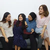 Mental yang lebih kuat./Copyright Fimela - Adhib