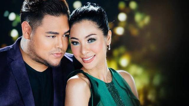 Mengenal Lebih Dekat Faye Malisorn Wanita Yang Diisukan Kekasih Ivan Gunawan Citizen6 Liputan6 Com
