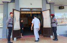 Polresta Bulungan Kerahkan 380 Personel untuk Pengamanan Kenaikan Yesus Kristus 2026