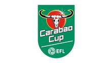Logo EFL Cup. (Dok. EFL Carabao Cup)