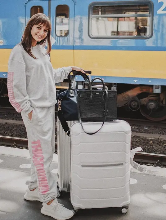 Kirana Larasati (Instagram/kiranalarasati)