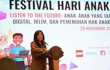 Menkomdigi: Peran Keluarga Kunci Utama Perlindungan Anak di Ruang Digital