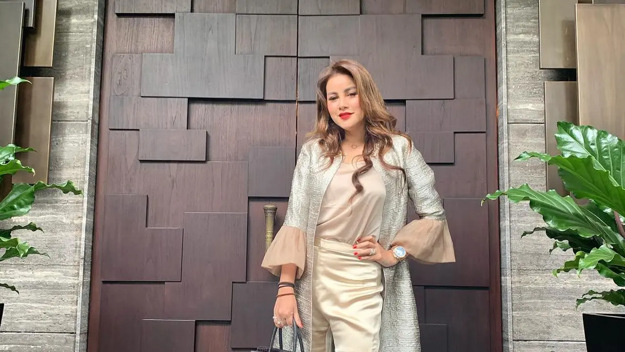 [Fimela] Olla Ramlan