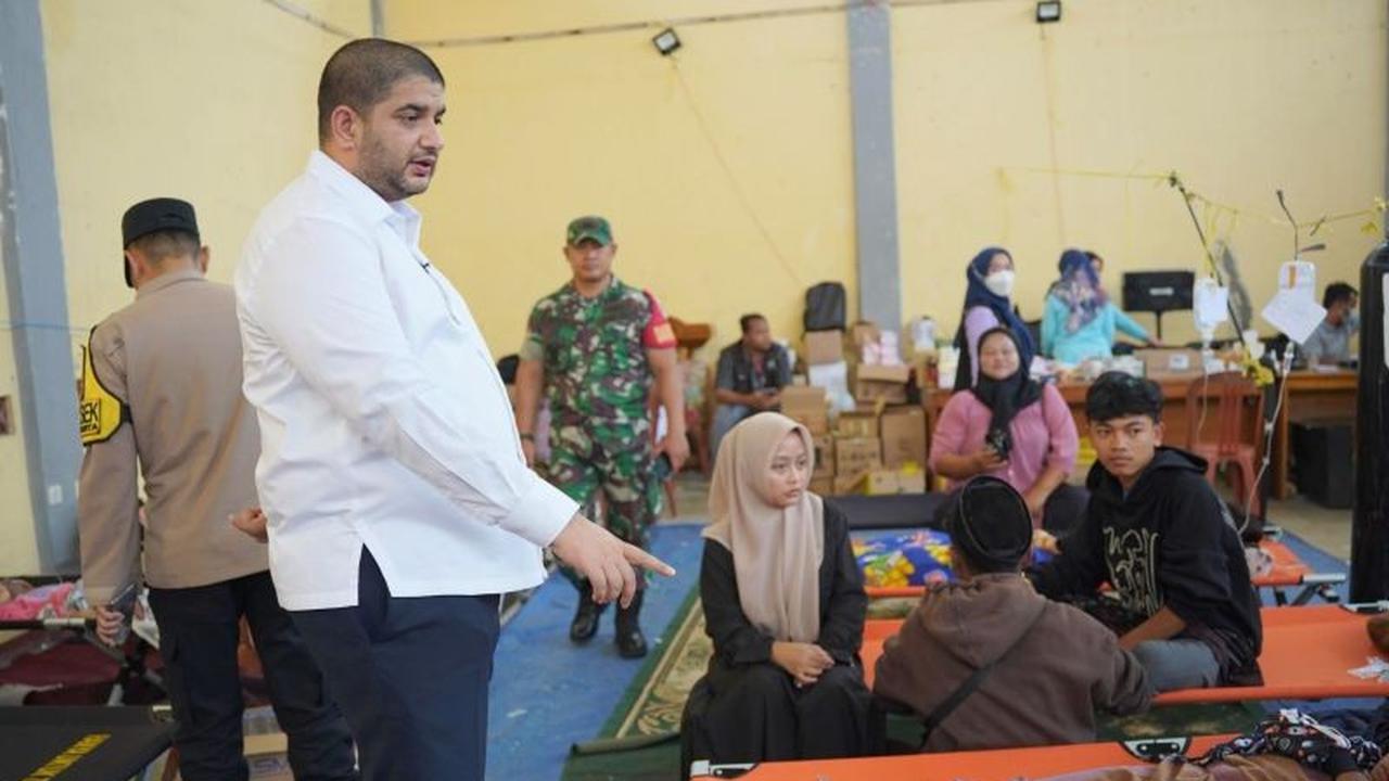 Mengapa Anggota DPR Rajiv Diperiksa KPK di Cirebon? Ternyata demi Efektivitas Penyidikan Korupsi Dana CSR BI OJK