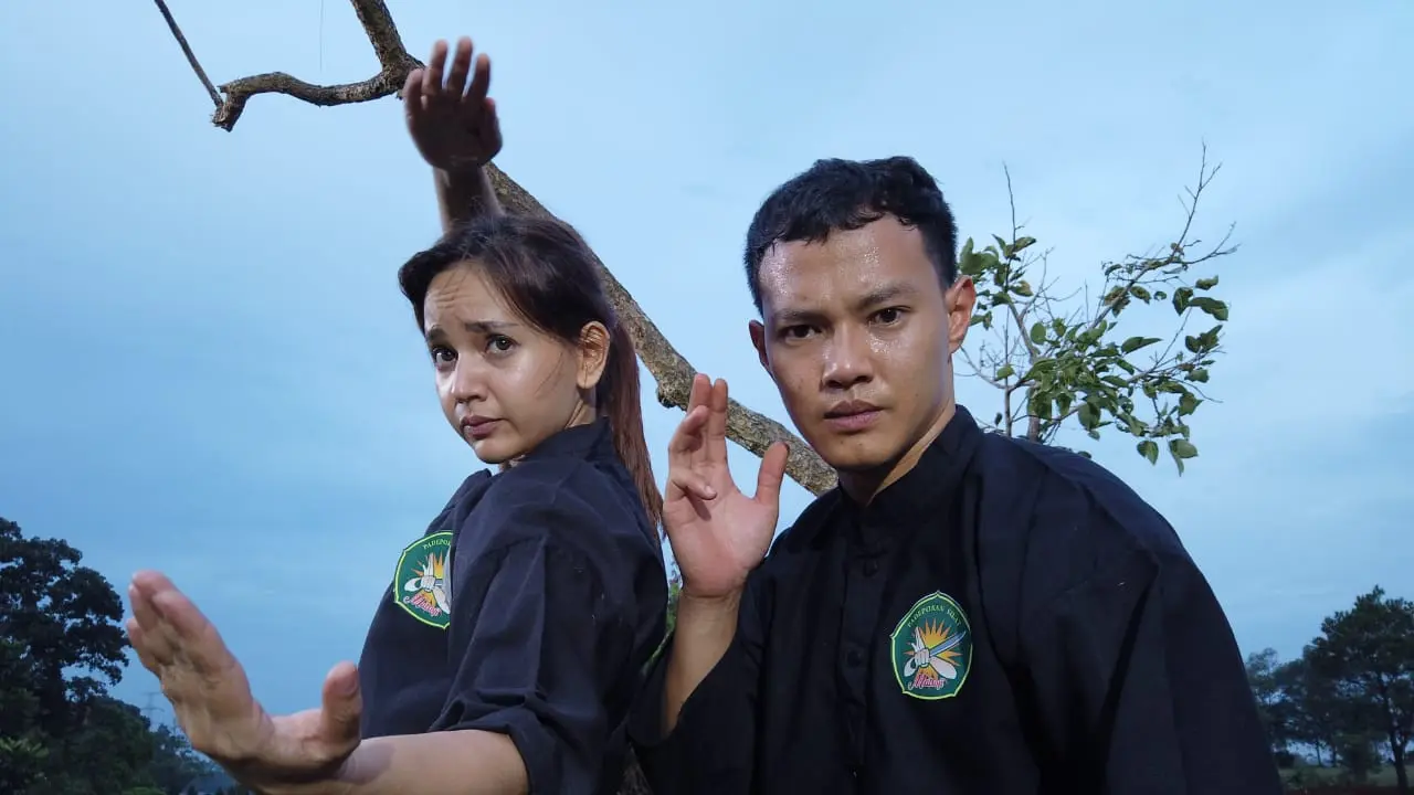 Mas Jawara In Your Area