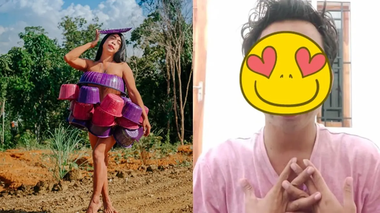 6 Potret Terbaru Mimi Peri, Beri Bantahan Tidak Sakit Parah