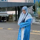 Mita The Virgin Berangkat Umrah, Penampilan Berhijab Bikin Pangling