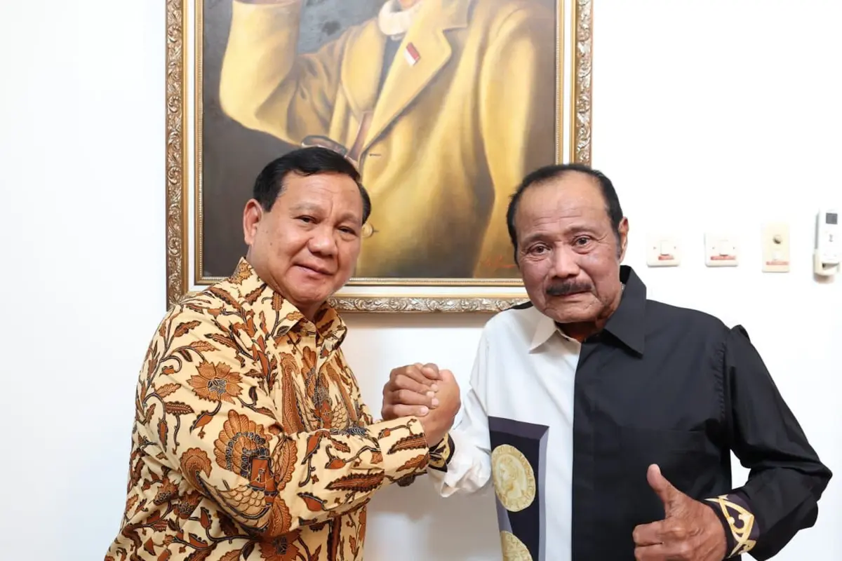 Prabowo