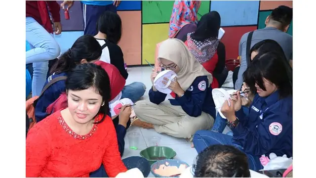 Wisata Edukasi Mojodeso