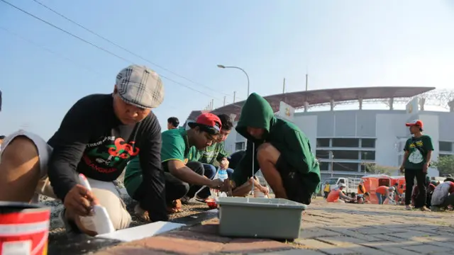 (Foto: Dok Humas Pemkot Surabaya)