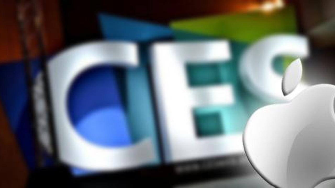 Kenapa Apple tidak pernah menghadiri Consumer Electronics Show?