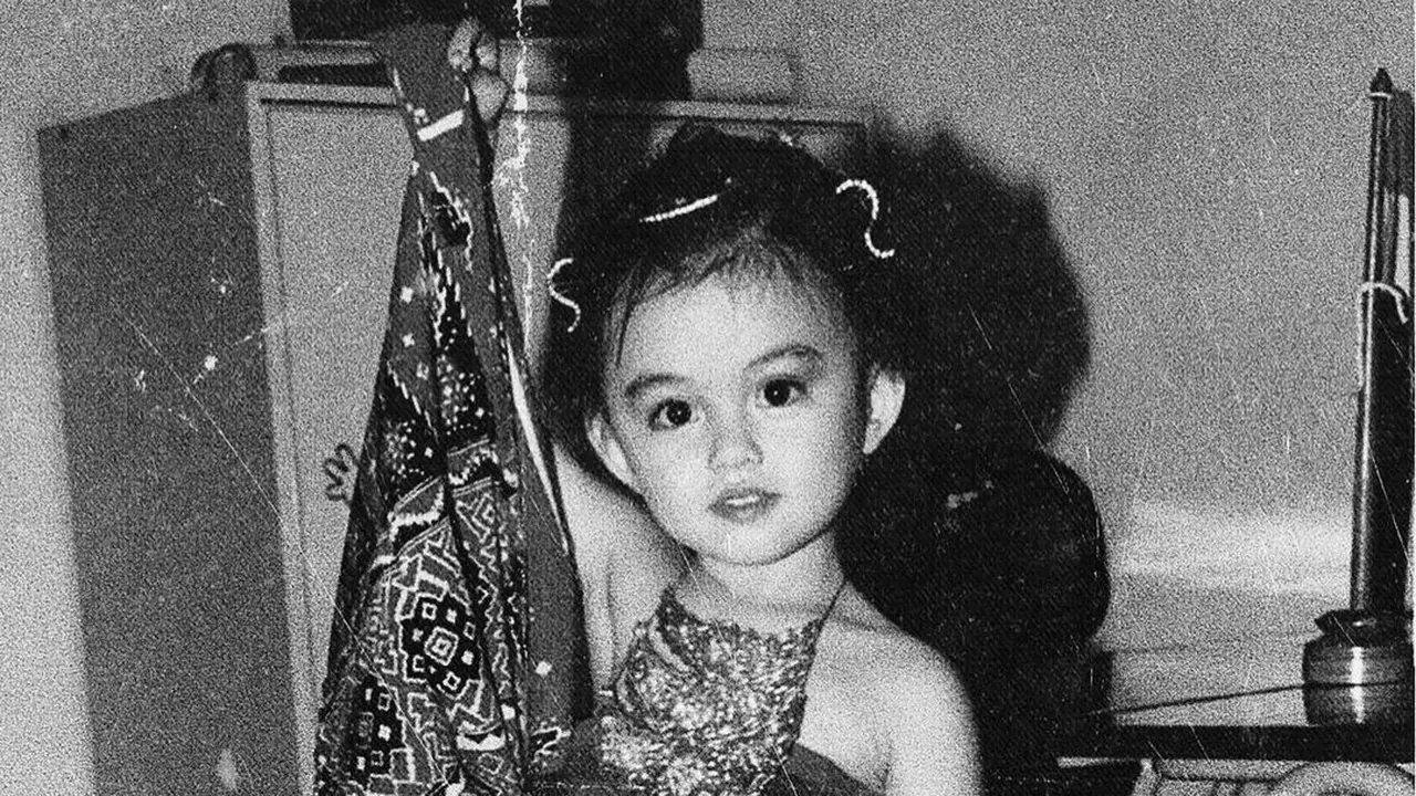 Agnez Mo (Instagram/agnezmo)