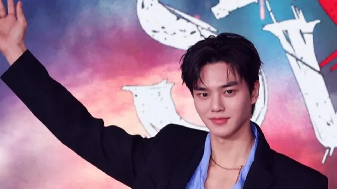 Persembahan Terakhir Song Kang Sebelum Wamil
