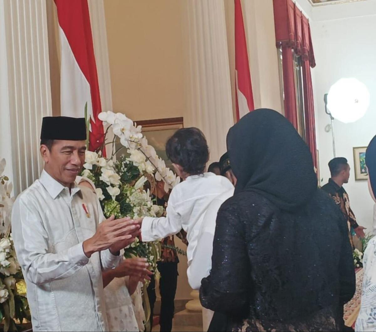 Dok. Istimewa
