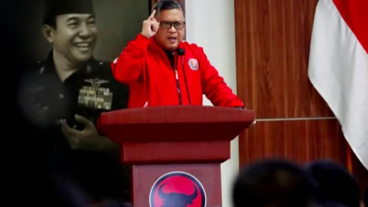 Sebab, proyek tersebut kini mangkrak dan diduga disalahgunakan.