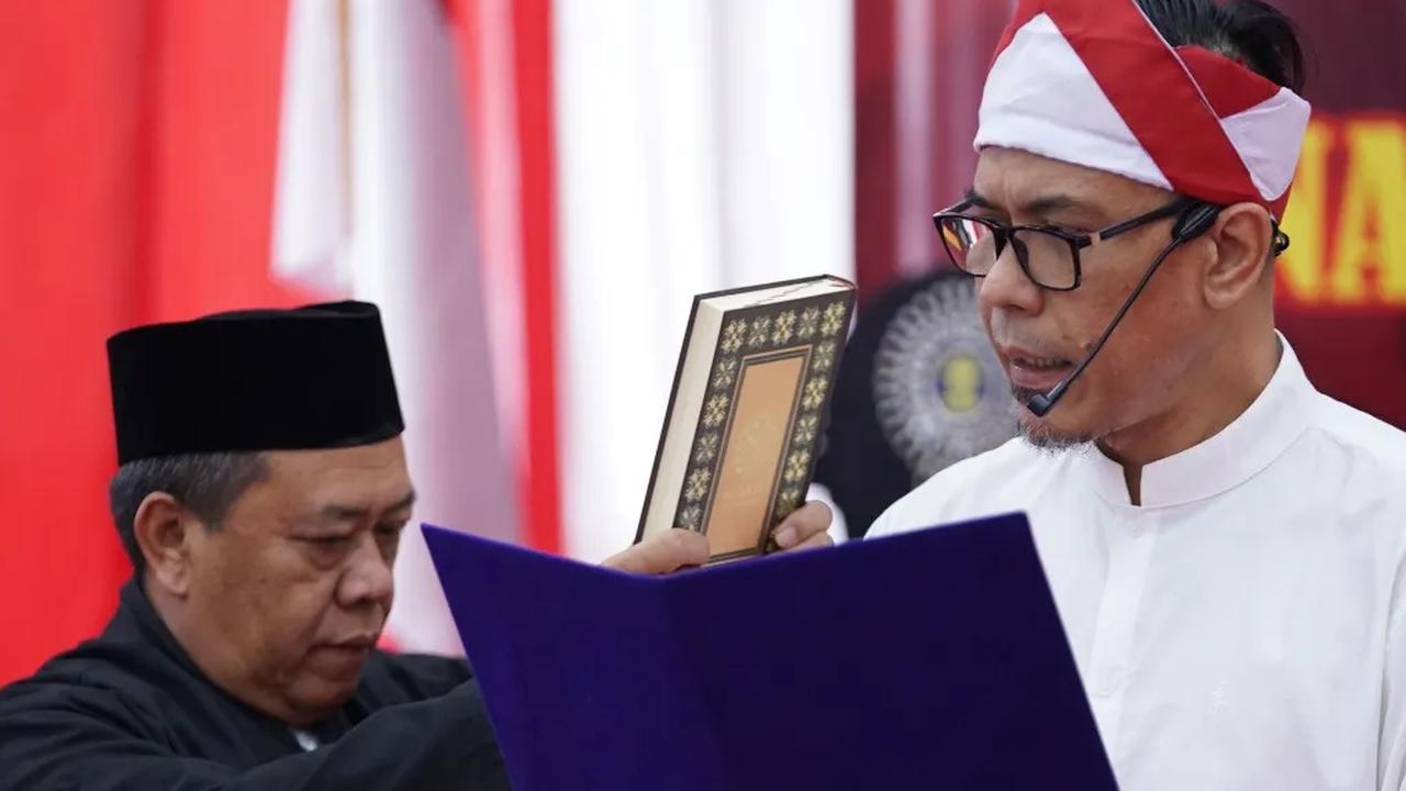 Dok. Istimewa