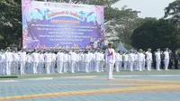 Banten Punya Kampus Kedinasan Pelayaran, Ini 3 Program Studi Unggulannya