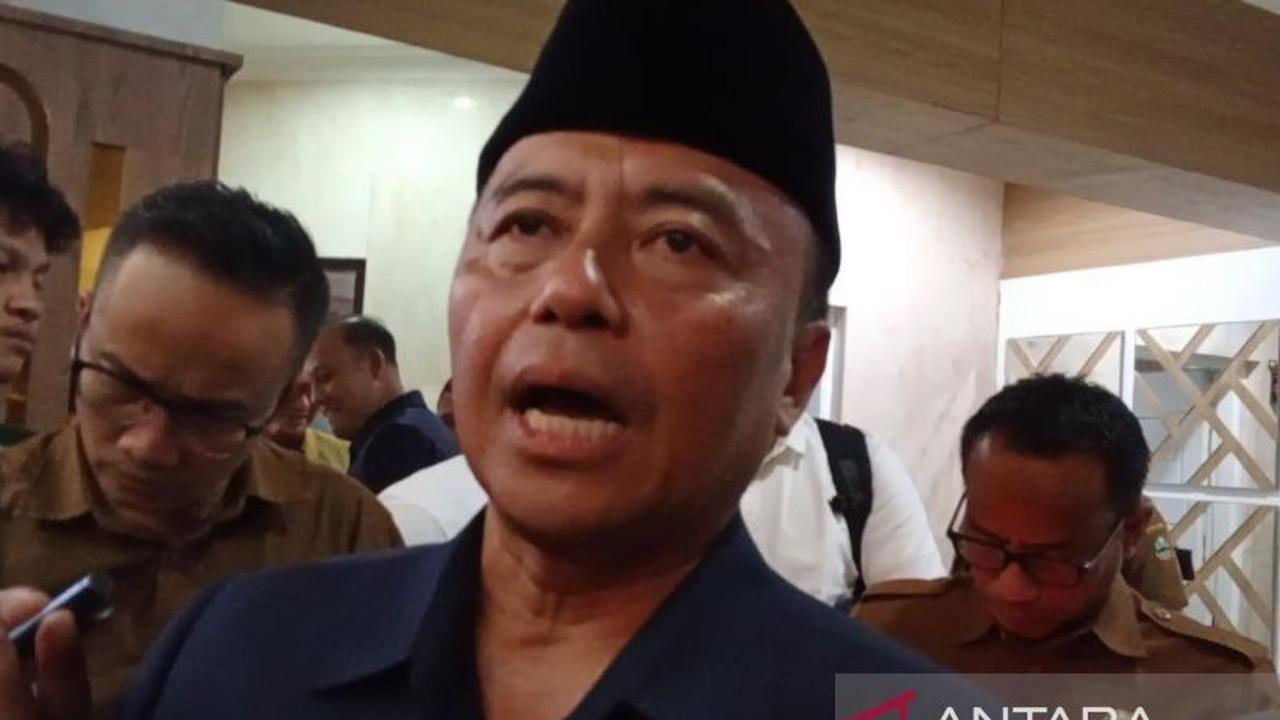 Terungkap! Bedol Desa Pejabat Purwakarta ke Jabar Diklaim Penuhi Meritokrasi, Ini Penjelasan Sekda Jabar