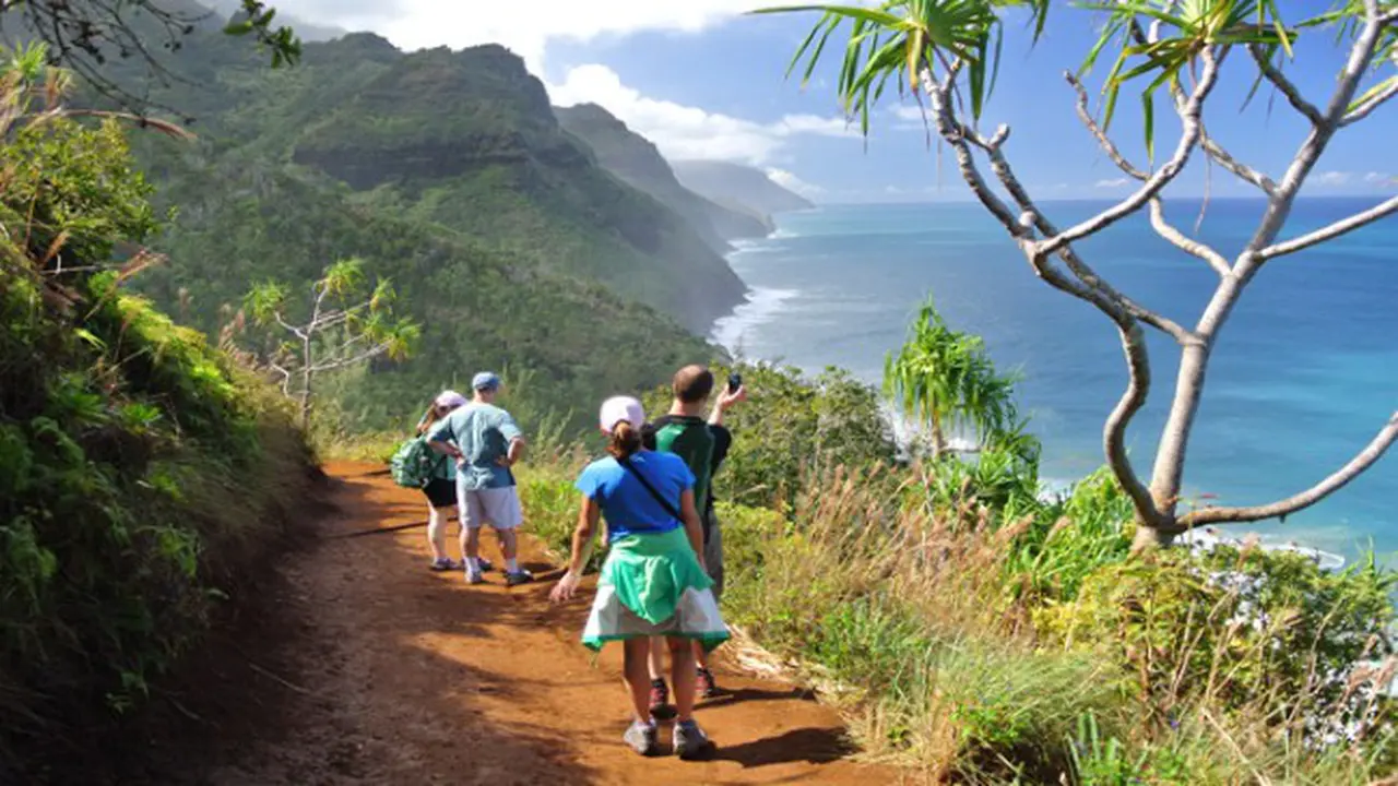 Kau Nai, Hawaii