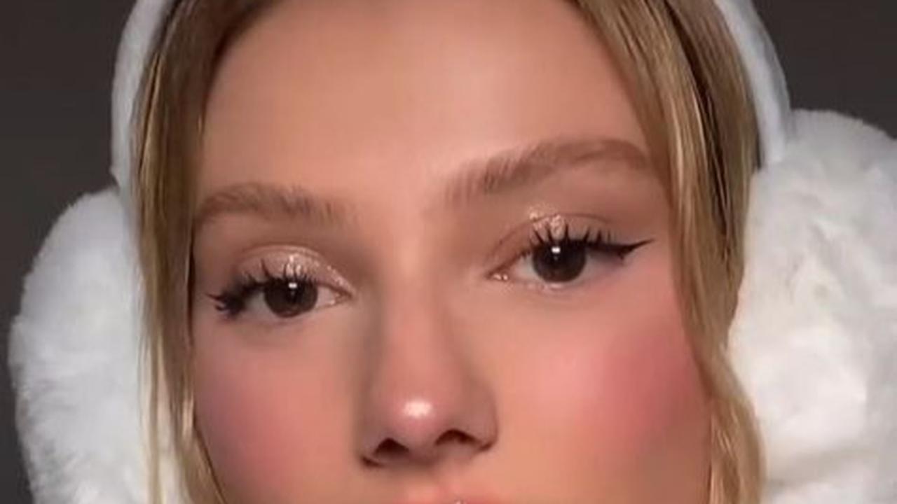 7 Tips Makeup Wanita Musim Dingin yang Bikin Wajah Tetap Glowing dan Tahan Lama!