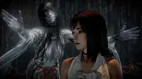 Game Horor Fatal Frame V Kembali Gentayangan Tahun Ini