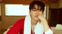 Demi Fans, Nam Joo Hyuk Rela Kerja Keras Bagai Kuda