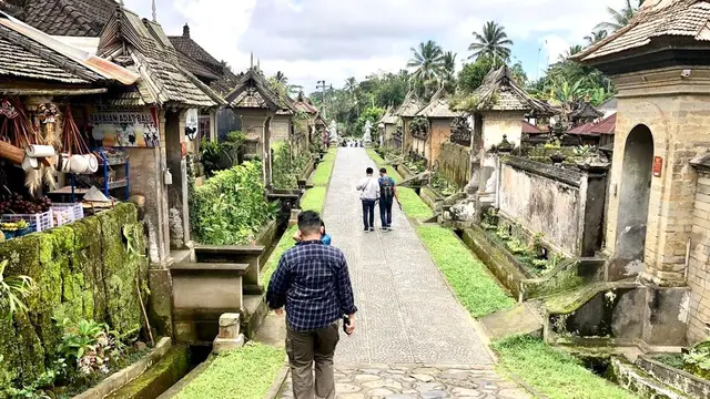 Wisata Bali