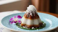Resep Kue Awug Takaran Gelas Mudah Dibuat, Dijamin Gurih Manisnya Bikin Nagih