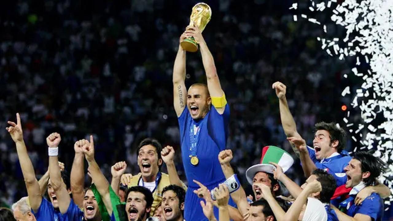 Cerita Anang Ma'ruf Menimba Ilmu Sepak Bola di Italia, Satu Angkatan Bareng Skuad Juara Piala Dunia 2006