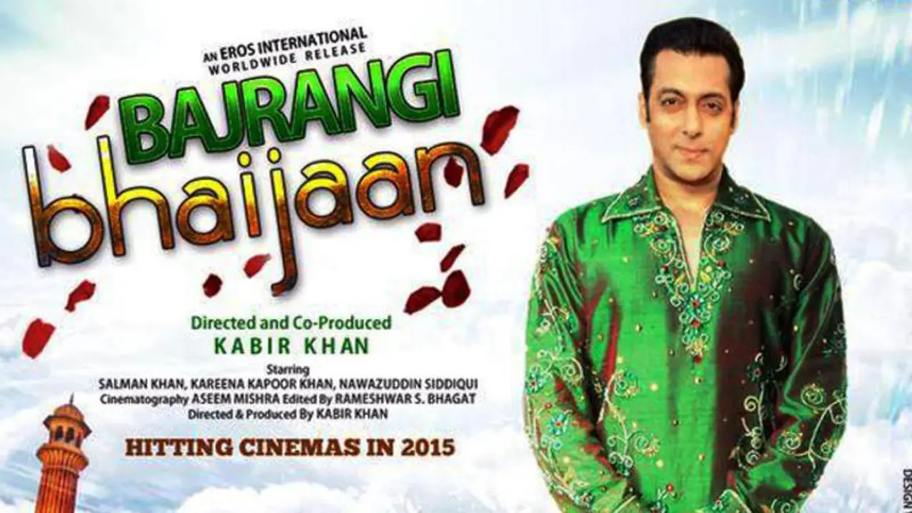 [Bintang] Salman Khan