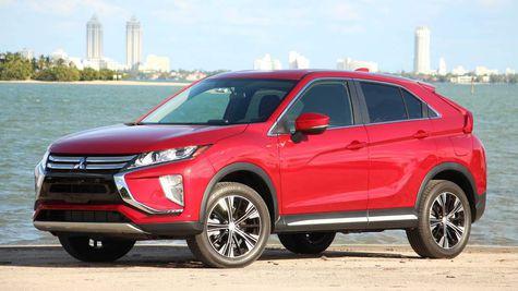 Berpenggerak AWD
