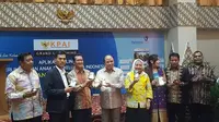 KPAI Luncurkan Aplikasi Perlindungan Anak Online PandawaCare