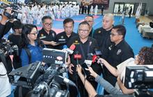 Seleknas KKI 2026 Jadi Ajang Penjaringan Atlet Menuju Level Nasional dan Internasional