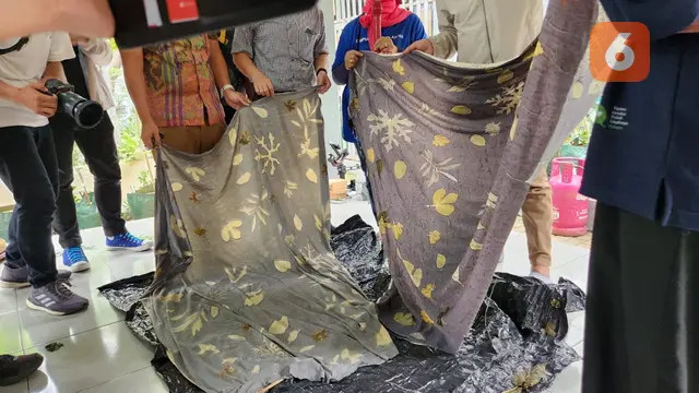 Kampung Berseri Astra Pekayon Bekasi 2023