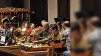 ​​Friends of the Gamelan Gelar Konser di Chicago Amerika Serikat