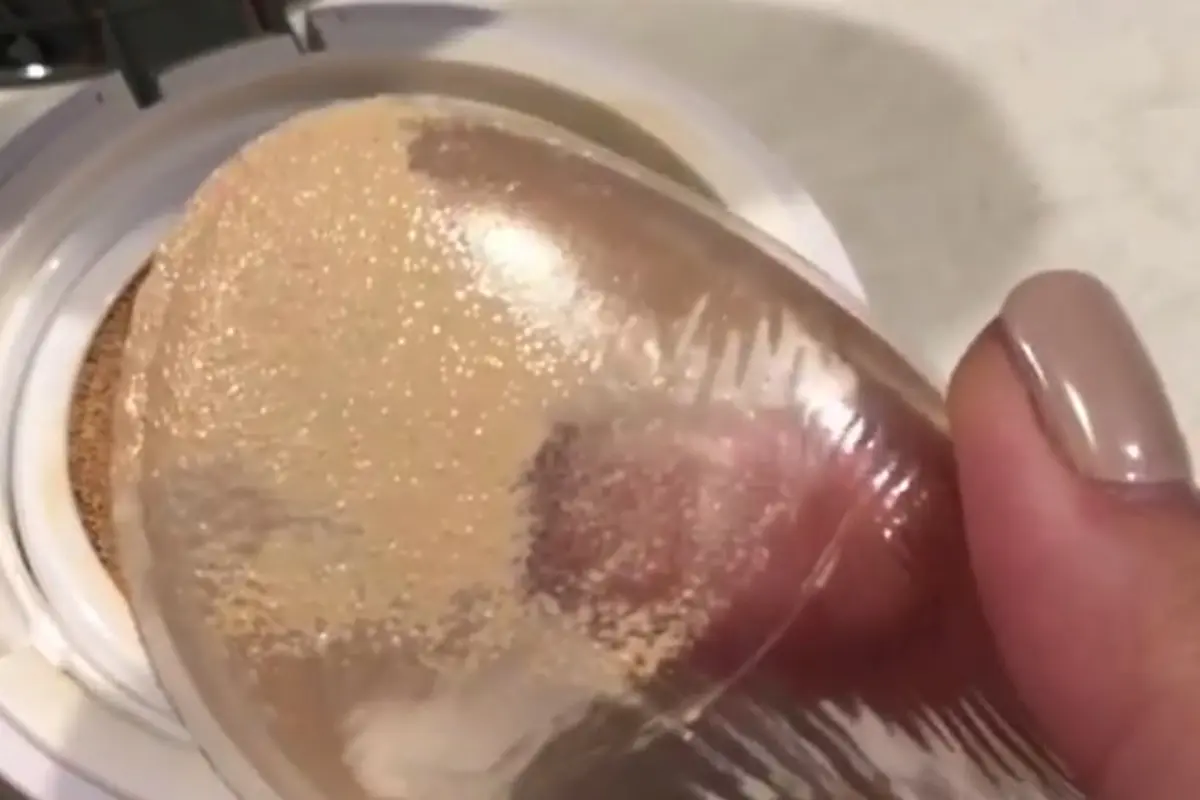 Beauty Blender