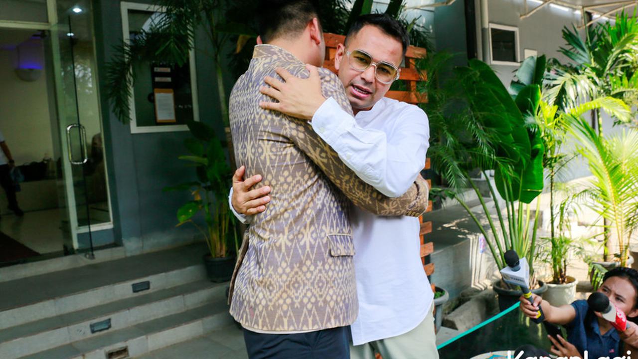 Ungkap Raffi Ahmad
