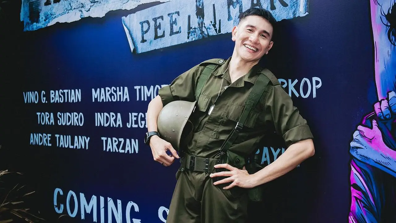 Vino G Bastian