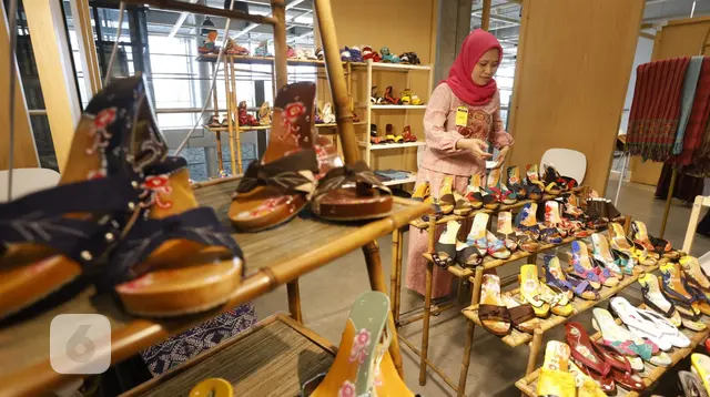 IKEA Buka Etalase untuk Produk UMKM Lokal Lewat Teras Indonesia