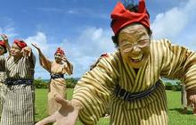 KBG84, girl band Jepang beranggota nenek-nenek